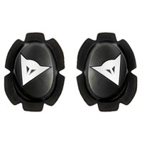 Dainese Piste Knee Slider Alta Durabilidad