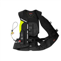 Vest Spidi Air Dps - 3