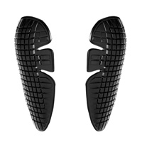 Protezioni Gomiti Spidi Warrior Lite E