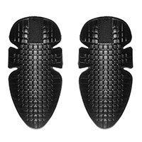 Spidi Warrior Lite L2 K Knee Protectors