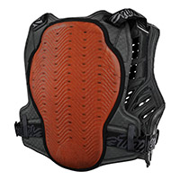 Troylee Designs Rockfight Ce Flex Chest Protector Black