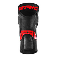 Troy Lee Designs Raid D3o® Knee Guards Black - 3