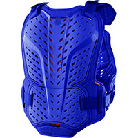 Troy Lee Designs Rockfight Chest Protector Blue