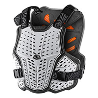 Troy Lee Designs Rockfight CE Brustschutz schwarz