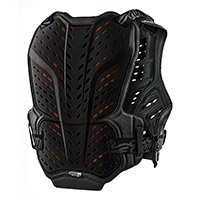 Troy Lee Designs Rockfight Ce Chest Protector Black