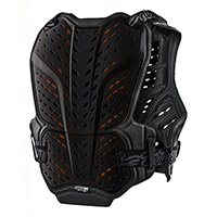 Troy Lee Designs Rockfight CE Brustschutz schwarz - 2