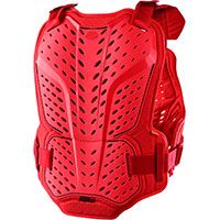 Troy Lee Designs Rockfight Ce Flex Chest Protector Red - 2