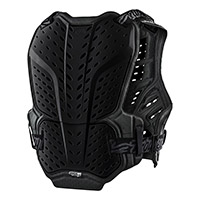 Troy Lee Designs Rockfight Chest Protector Black