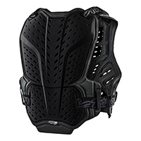 Troy Lee Designs Rockfight Brustschutz schwarz - 2