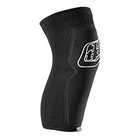 Troy Lee Designs Speed D3o® Youth Knee Guards Black Kid