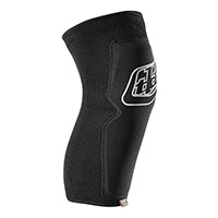 Troy Lee Designs Speed D3o® Youth Knee Guards Black Kinder