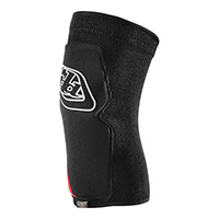 Troy Lee Designs Speed D3o® Youth Knee Guards Black Kid