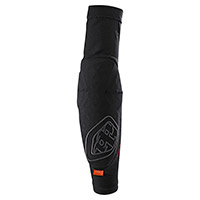 Troy Lee Designs Stage D3o® Elbow Guards Black