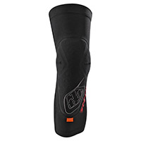 Troy Lee Designs Stage D3o® Knee Guards Black