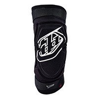 Troy Lee Designs T-bone Knee Guards Black