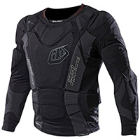 Troy Lee Designs Upl7855 Hw Body Protection Black