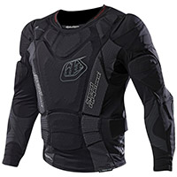 Protección cuerpo Troy Lee Designs UPL7855 HW negro