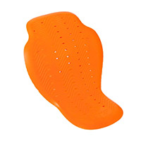 Protezione Schiena Tucano Urbano D3o® Lv 2 Arancio