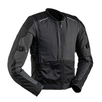 Chaqueta Tucano Urbano Airscud negro