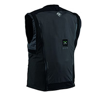 Gilet Tucano Urbano Airscud noir - 3