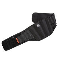 Cintura Lombare Tucano Urbano Cintukawarm nero