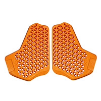 Protezione Torace T.ur D3o® Arancio