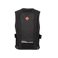 T.ur V-one Enduro Backpack Vest Black