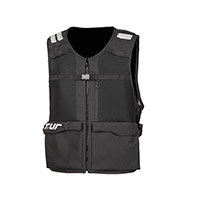 T.ur V-one Enduro Backpack Vest Black