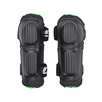 Ufo Alcor Kid Elbow Guards Black Kid