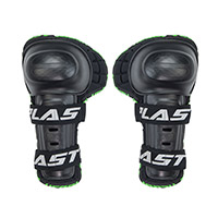 Ufo Alcor Knee Guards Black