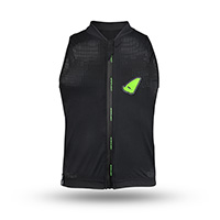 Smanicato Bimbo Ufo Anchorage Kid Sv5 Nero