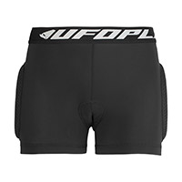 Ufo Centurion Kid Bv6 Protective Shorts Black Kid