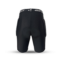 Ufo Centurion Bv6 Shorts Nero - img 2