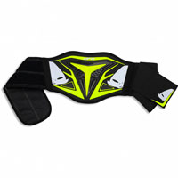 Ufo Demon Body Belt Yellow