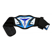 Ceinture Lombaire Ufo Demon Bleu