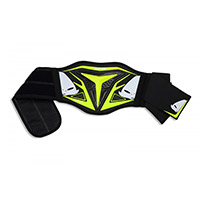 Ceinture Lombaire Ufo Demon Jaune