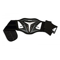 Ufo Demon Kidney Belt Grey Kid