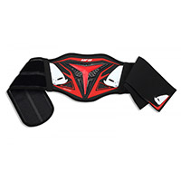 Ufo Demon Kidney Belt Red Kid