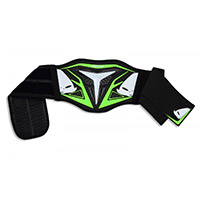 Ufo Demon Kidney Belt Green Kid