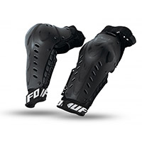 Ufo Kajam Elbow Guard Black