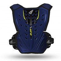 Ufo Reactor 2 Evolution Chest Protector Blue