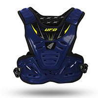 Ufo Reactor 2 Evolution Chest Protector Blue