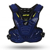 Ufo Reactor 2 Evolution Chest Protector Grey