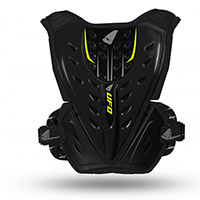 Ufo Reactor 2 Evolution Chest Protector Black