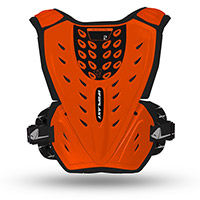 Peto Ufo Reactor naranja