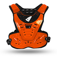 Ufo Reactor Chest Protector Yellow