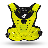 Ufo Reactor Chest Protector Yellow
