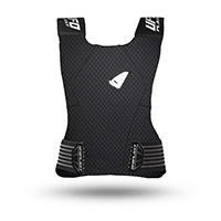 Ufo Reborn Kid Mv4 Wrap Chest Protector Black