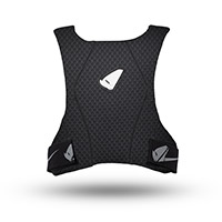 Ufo Reborn Mini Kid Mv4 Wrap Chest Protector Black Kinder