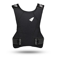 Ufo Reborn Mv4 Wrap Chest Protector Black